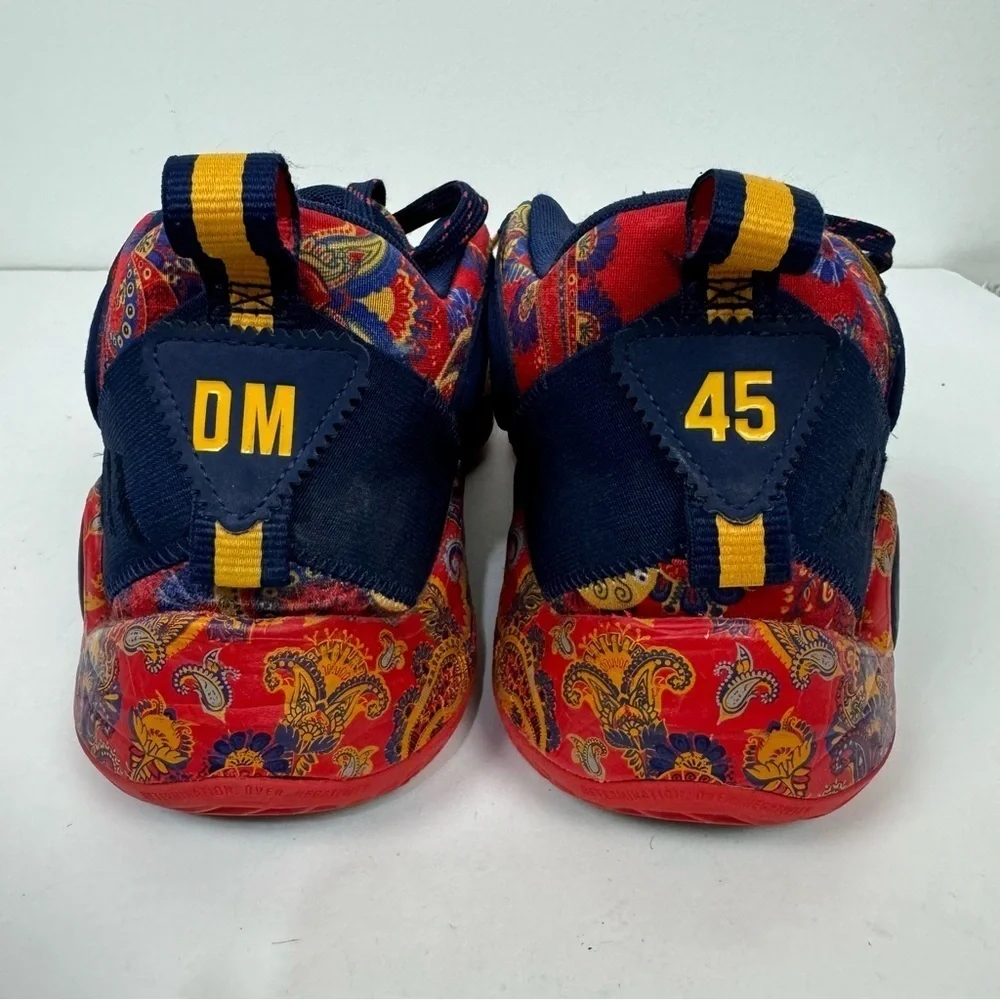 adidas issue #3